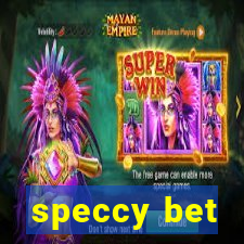 speccy bet